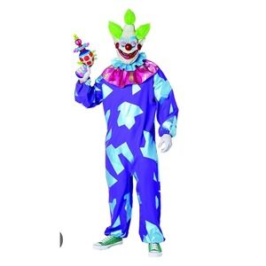 Adult Jumbo Costume - Killer Klowns from Outer Space Size  L/XL